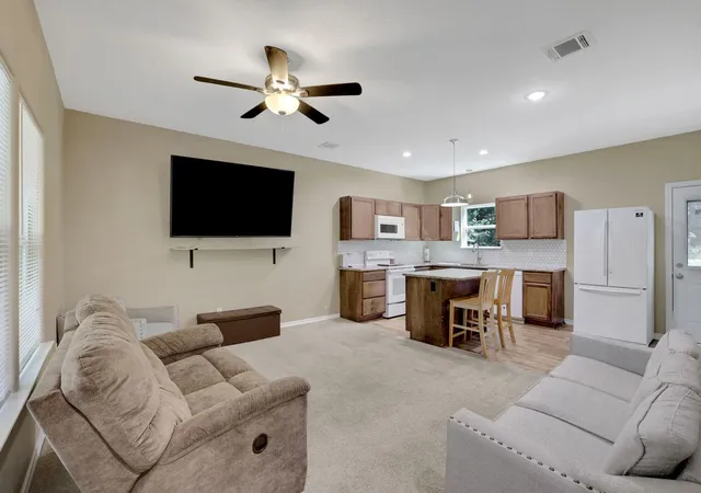 Photo 2 of Single family home for sale at 97 Harrell Rd, Coldspring, TX 77331 | MLS# 4525420 | Listing updated on 2026-08-17