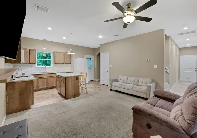 Photo 3 of Single family home for sale at 97 Harrell Rd, Coldspring, TX 77331 | MLS# 4525420 | Listing updated on 2026-08-17