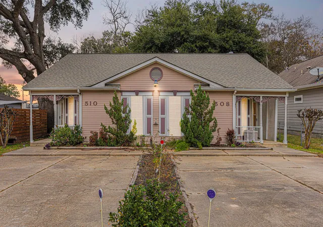 29th image of 508/510 Clarence St, Tomball, TX 77375 | MLS# 59353351