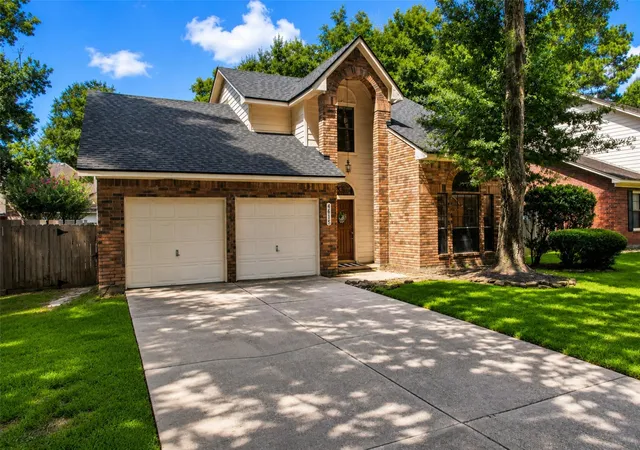 Photo 1 of Single family home for sale at 4615 Natural Brg Dr, Kingwood, TX 77345 | MLS# 34413971 | Listing updated on 2026-07-25