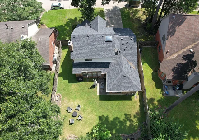 Photo 2 of Single family home for sale at 4615 Natural Brg Dr, Kingwood, TX 77345 | MLS# 34413971 | Listing updated on 2026-07-25