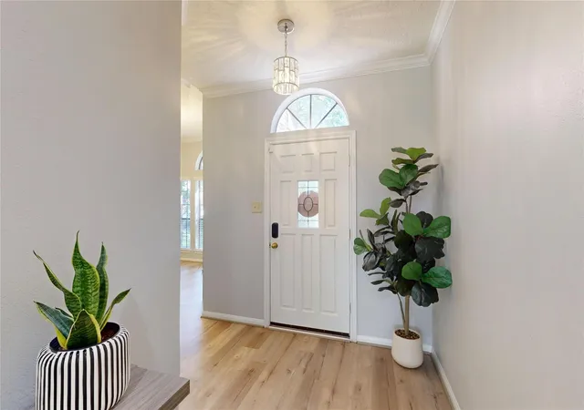 Photo 3 of Single family home for sale at 4615 Natural Brg Dr, Kingwood, TX 77345 | MLS# 34413971 | Listing updated on 2026-07-25