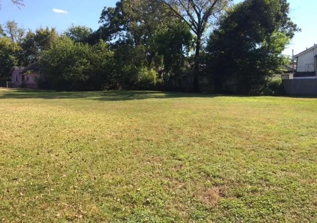 Photo 1 of Land for sale at 3334 Simmons St, Houston, TX 77004 | MLS# 76336919 | Listing updated on 2026-07-28