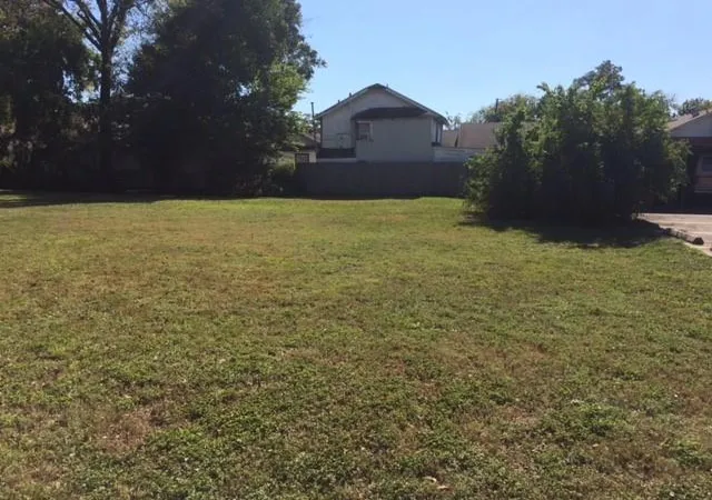 Photo 2 of Land for sale at 3334 Simmons St, Houston, TX 77004 | MLS# 76336919 | Listing updated on 2026-07-28