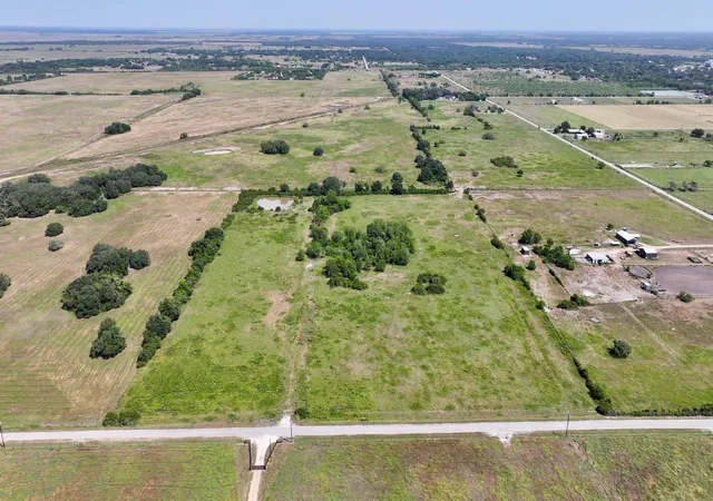 Land for sale at 0 County Road 465 Texaco Road, Blessing, TX 77419 | MLS# 87203427