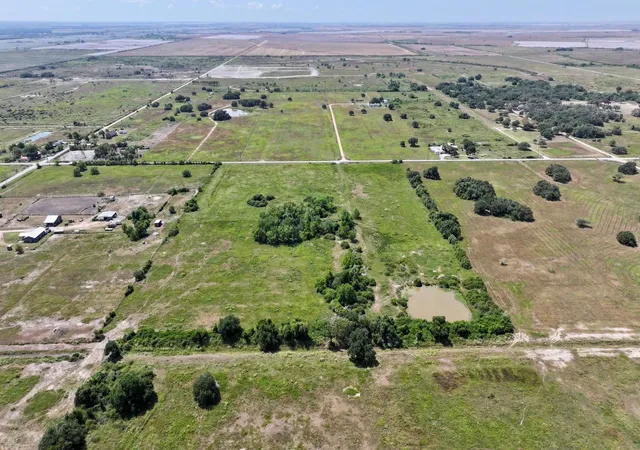 Photo 2 of Land for sale at 0 County Road 465 Texaco Road, Blessing, TX 77419 | MLS# 87203427 | Listing updated on 2026-08-24