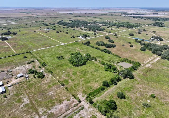 Photo 3 of Land for sale at 0 County Road 465 Texaco Road, Blessing, TX 77419 | MLS# 87203427 | Listing updated on 2026-08-24