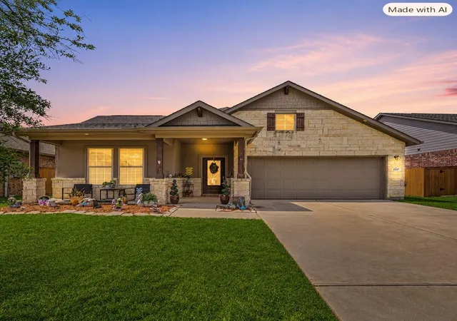 1st image of 2517 Bayrose Dr, La Marque, TX 77568 | MLS# 91746336