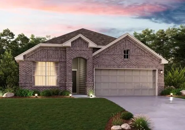 Homes for sale in Brookshire, TX | 312 Redbud Ridge Dr, Brookshire, TX 77423 | MLS# 60207724