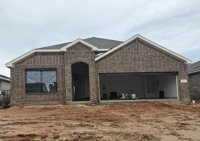 Homes for sale in Brookshire, TX | 312 Redbud Ridge Dr, Brookshire, TX 77423 | MLS# 60207724