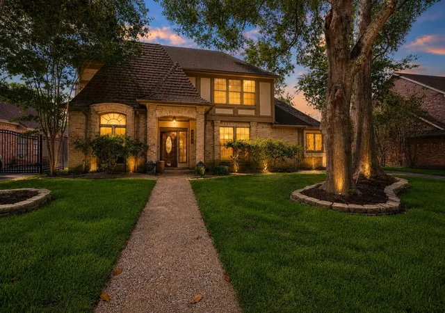 Photo 1 of Single family home for sale at 18311 Mountfield Dr, Houston, TX 77084 | MLS# 61866544 | Listing updated on 2026-09-10