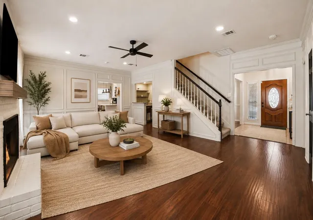 Photo 4 of Single family home for sale at 18311 Mountfield Dr, Houston, TX 77084 | MLS# 61866544 | Listing updated on 2026-09-10