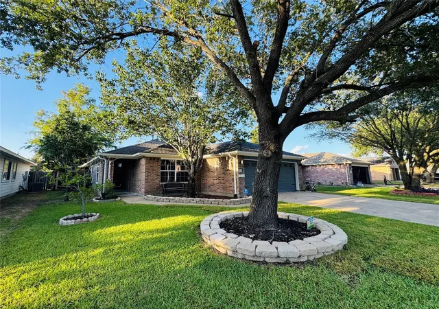Single family home for sale at 19342 Otter Trail Ct, Katy, TX 77449 | MLS# 68092897
