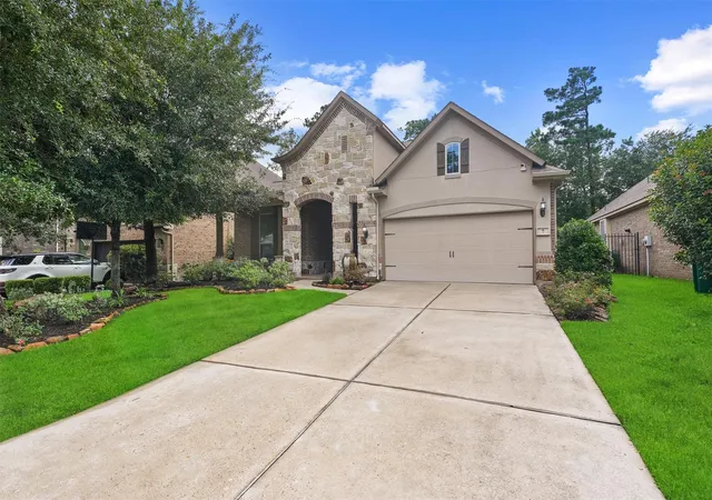 2nd image of 6 Inland Prairie Dr, Tomball, TX 77375 | MLS# 4999889