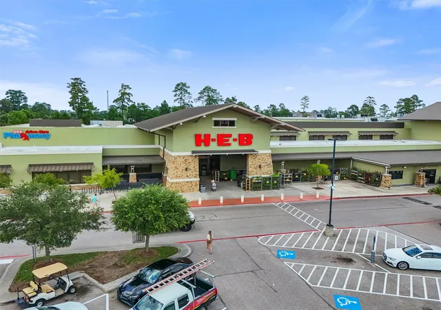 33rd image of 6 Inland Prairie Dr, Tomball, TX 77375 | MLS# 4999889