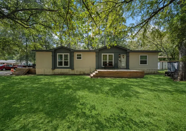 Photo 1 of Single family home for sale at 161 W Creek, Trinity, TX 75862 | MLS# 81418447 | Listing updated on 2026-09-09