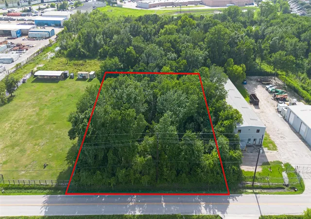 Land for sale at 12317 Mosielee St, Houston, TX 77086 | MLS# 82944193