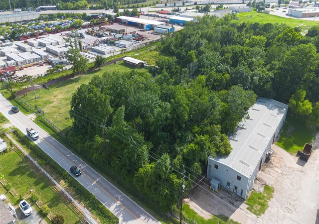 Photo 3 of Land for sale at 12317 Mosielee St, Houston, TX 77086 | MLS# 82944193 | Listing updated on 2026-06-25