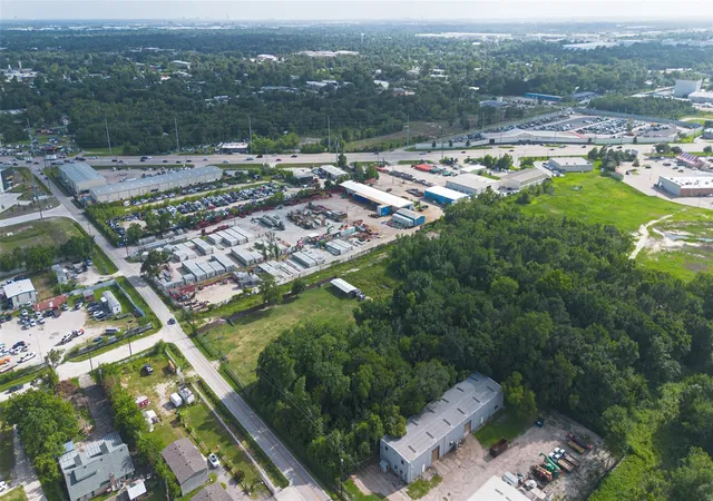 Photo 4 of Land for sale at 12317 Mosielee St, Houston, TX 77086 | MLS# 82944193 | Listing updated on 2026-06-25