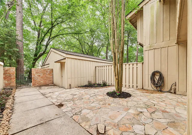 3rd image of 2425 W Settlers Wy, The Woodlands, TX 77380 | MLS# 7432990