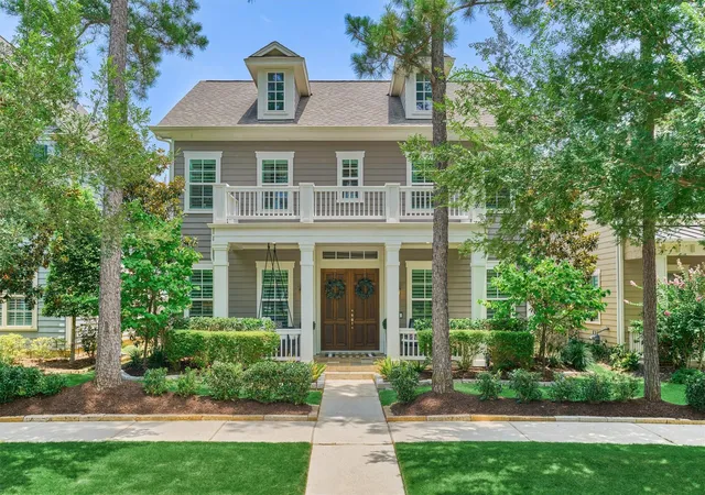 1st image of 134 Kendrick Pines, Spring, TX 77389 | MLS# 24007967