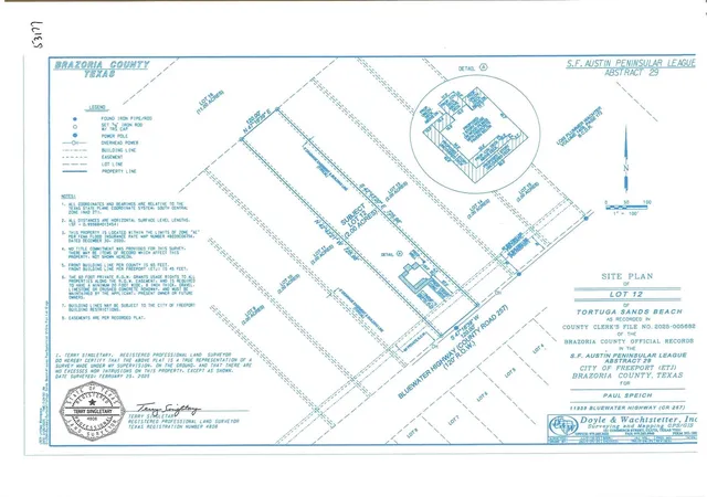 2nd image of 11939 Bluewater Hwy, Freeport, TX 77541 | MLS# 16152438