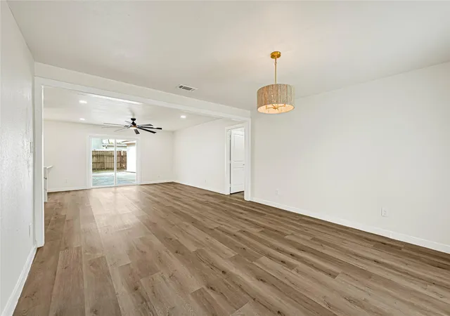 Photo 3 of Single family home for sale at 11102 Sagecanyon Dr, Houston, TX 77089 | MLS# 14745969 | Listing updated on 2026-09-20