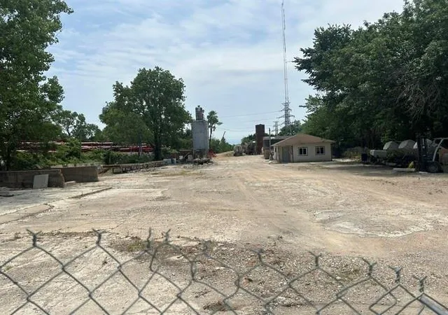 Land for sale at 8970 Forney Rd, Dallas, TX 75227 | MLS# 38339840