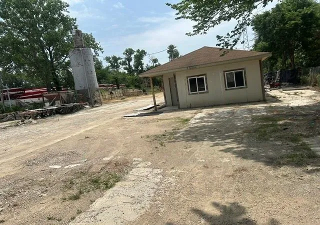 Photo 4 of Land for sale at 8970 Forney Rd, Dallas, TX 75227 | MLS# 38339840 | Listing updated on 2026-06-29