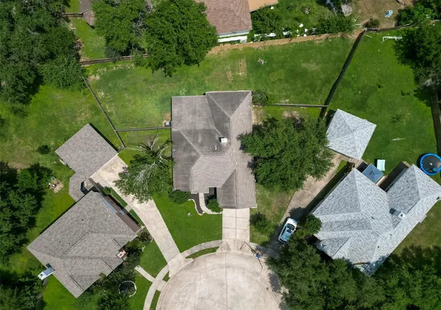 Photo 1 of Sale Pending at 6314 Briar Cross Ct, Houston, TX 77084 | MLS# 3051656 | Listing updated on 2026-09-17
