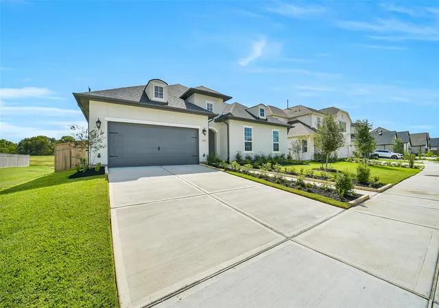 2nd image of 9910 Deep Water Dr, Missouri City, TX 77459 | MLS# 53318745