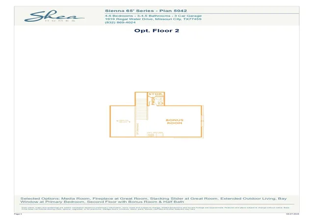 50th image of 9910 Deep Water Dr, Missouri City, TX 77459 | MLS# 53318745