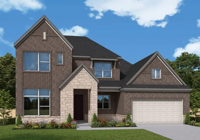 Photo 1 of Single family home for sale at 9826 Texas Sage Dr, Montgomery, TX 77356 | MLS# 47279834 | Listing updated on 2026-09-18