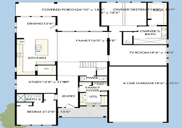 Photo 2 of Single family home for sale at 9826 Texas Sage Dr, Montgomery, TX 77356 | MLS# 47279834 | Listing updated on 2026-09-18
