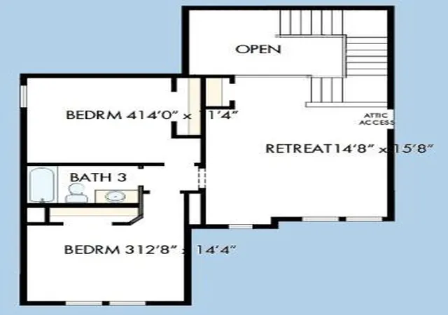 Photo 3 of Single family home for sale at 9826 Texas Sage Dr, Montgomery, TX 77356 | MLS# 47279834 | Listing updated on 2026-09-18