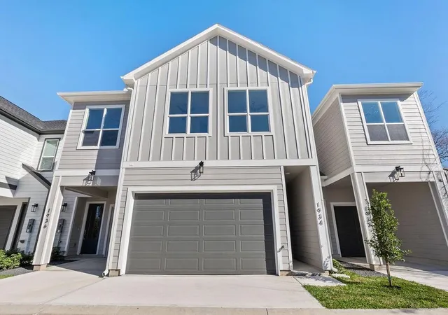 2nd image of 1934 Wildpacher Ln, Houston, TX 77080 | MLS# 15027716