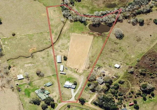 19th image of 15534 Meadow Creek Rd, Hockley, TX 77447 | MLS# 6248265
