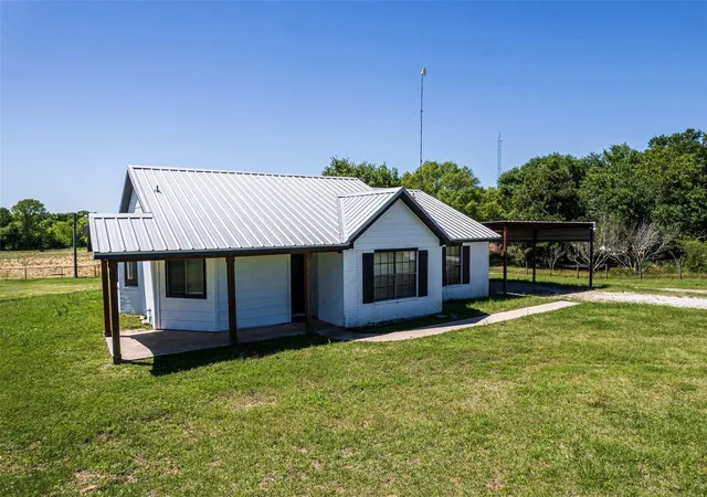 Photo 3 of Land for sale at 15534 Meadow Crk Rd, Hockley, TX 77447 | MLS# 6248265 | Listing updated on 2026-05-01