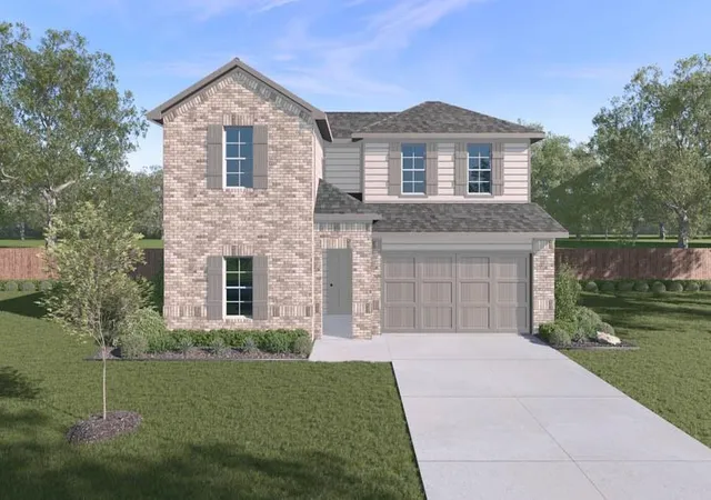 1st image of 14710 Frosted Leaf Trl, Splendora, TX 77372 | MLS# 53768554