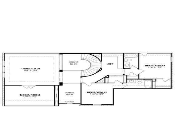 Photo 3 of Single family home for sale at 7826 Blue Dasher Park Pl, Fulshear, TX 77441 | MLS# 81466794 | Listing updated on 2026-07-01