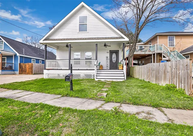 1st image of 109 N Super St, Houston, TX 77011 | MLS# 52556477