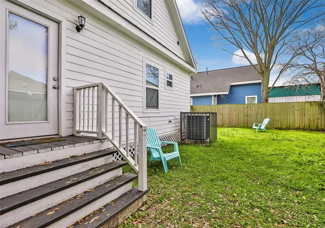 28th image of 109 N Super St, Houston, TX 77011 | MLS# 52556477
