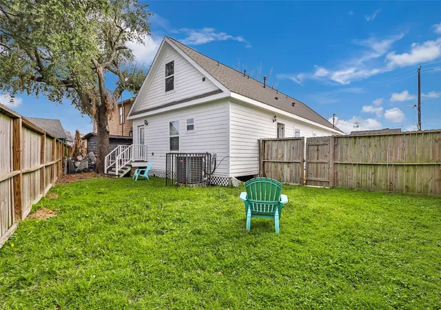 4th image of 109 N Super St, Houston, TX 77011 | MLS# 52556477