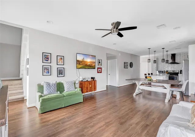 5th image of 109 N Super St, Houston, TX 77011 | MLS# 52556477