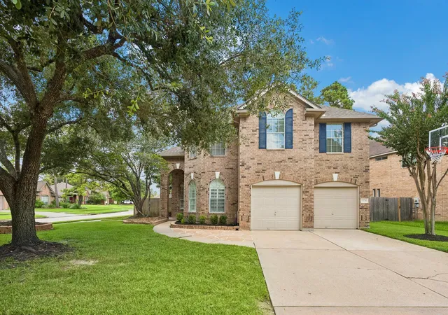 Photo 1 of Single family home for sale at 13718 Kellerton Ln, Cypress, TX 77429 | MLS# 27181047 | Listing updated on 2026-08-23