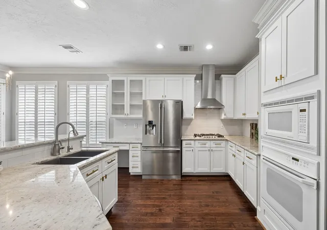 Photo 2 of Single family home for sale at 13718 Kellerton Ln, Cypress, TX 77429 | MLS# 27181047 | Listing updated on 2026-08-23