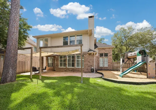 Photo 4 of Single family home for sale at 13718 Kellerton Ln, Cypress, TX 77429 | MLS# 27181047 | Listing updated on 2026-08-23