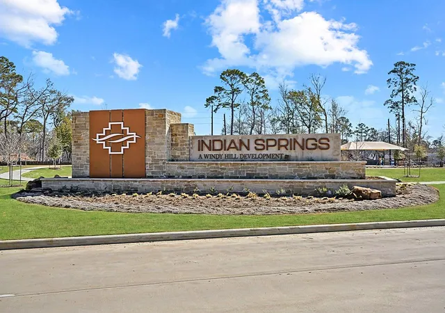 16th image of 20063 Iron Winds St, Crosby, TX 77532 | MLS# 62384375