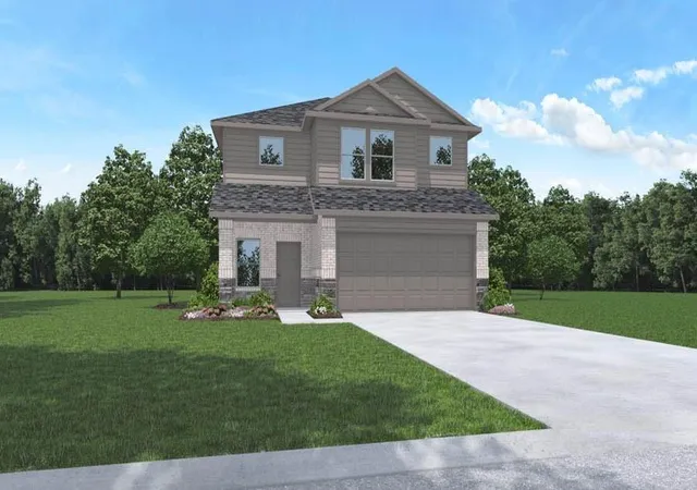 1st image of 20063 Iron Winds St, Crosby, TX 77532 | MLS# 62384375