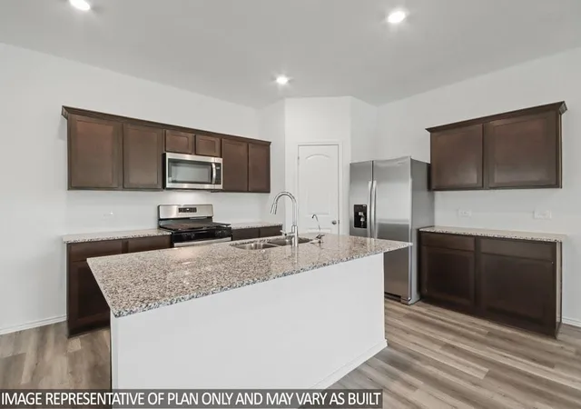 2nd image of 20063 Iron Winds St, Crosby, TX 77532 | MLS# 62384375